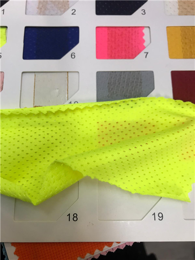 JX-440提花布  1KG=3.8M    幅寬160CM   側面照